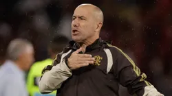 Leonardo Jardim deu voto de confiança aos jogadores e suspendeu concentração no Flamengo antes de enfrentar colombianos pela Libertadores