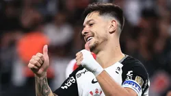 Rodrigo Garro teve uma virada de chave com a chegda de Diniz - Foto: Ettore Chiereguini/AGIF