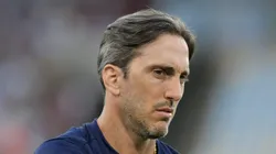 - Zubeldía está sob pressão no Fluminense