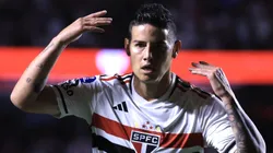 Empresário de James Rodríguez é um dos credores na lista milionária do Tricolor - Foto: Marcello Zambrana/AGIF