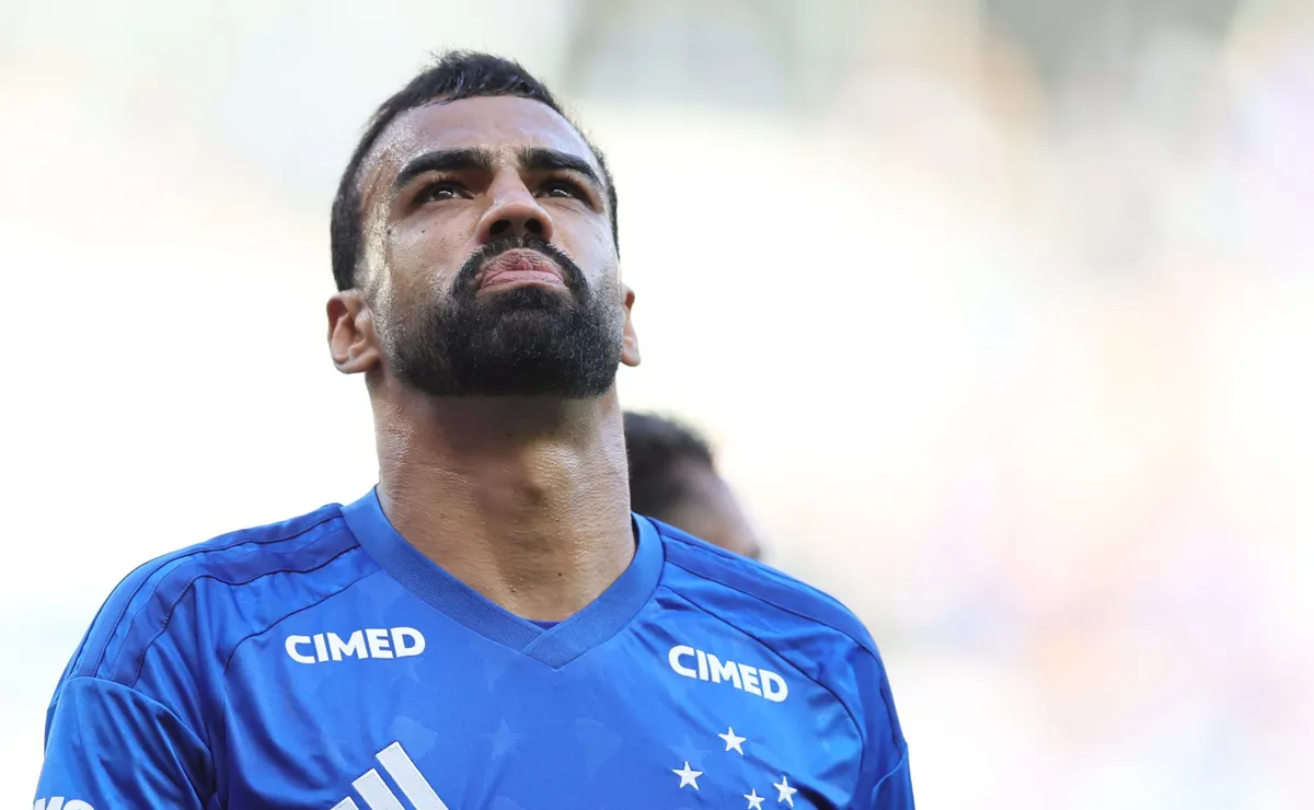 Cruzeiro tem desempenho irregular como mandante na temporada e sofreu gols em sete dos 13 jogos