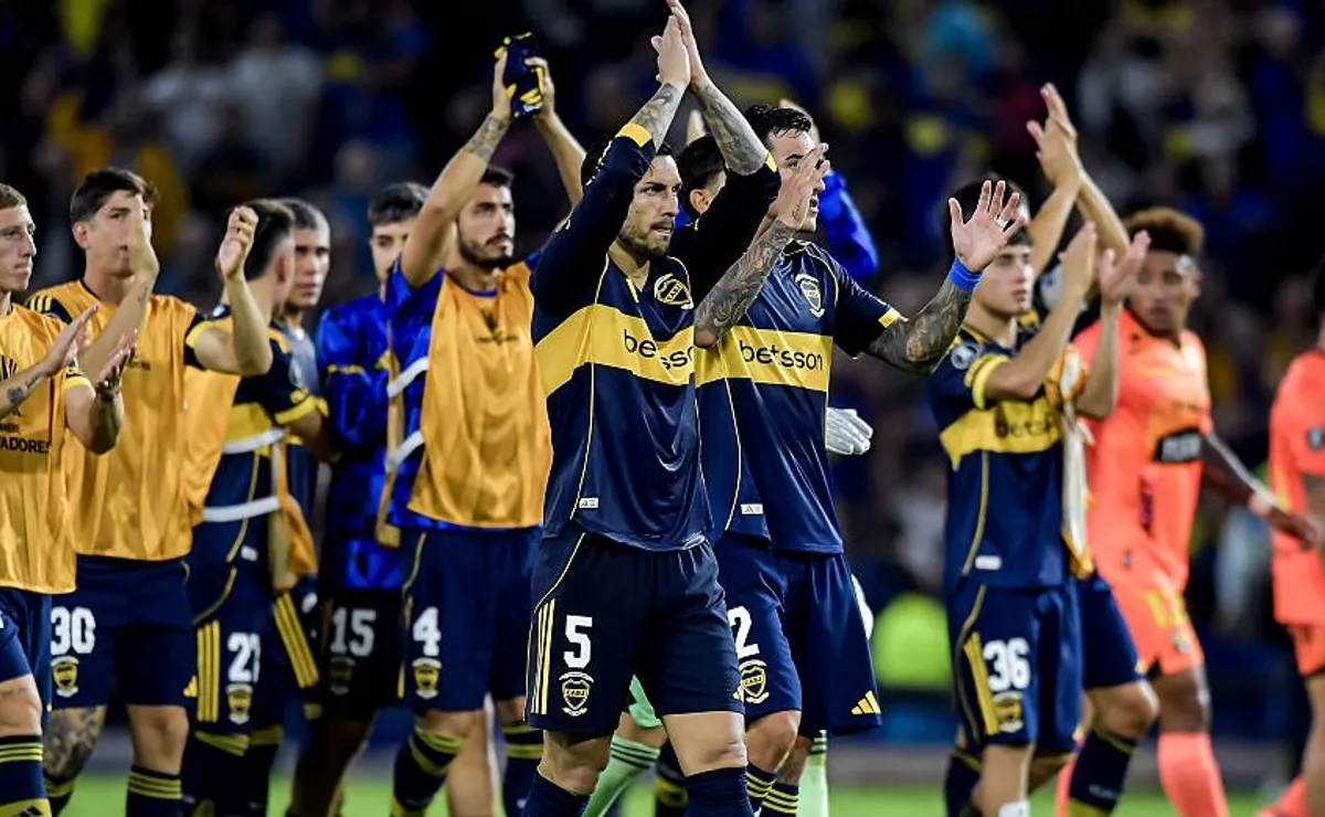 Jornal argentino alfineta o Cruzeiro e afirma que o Boca Juniors “comemorou” a derrota