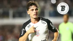 Breno Bidon está valorizado no Corinthians.
