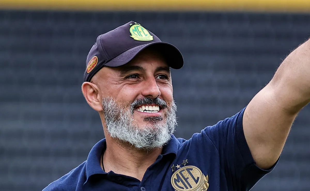 Rafael Guanaes desabafa sobre momento antes de Internacional x Mirassol: “Jamais vou ser omisso”