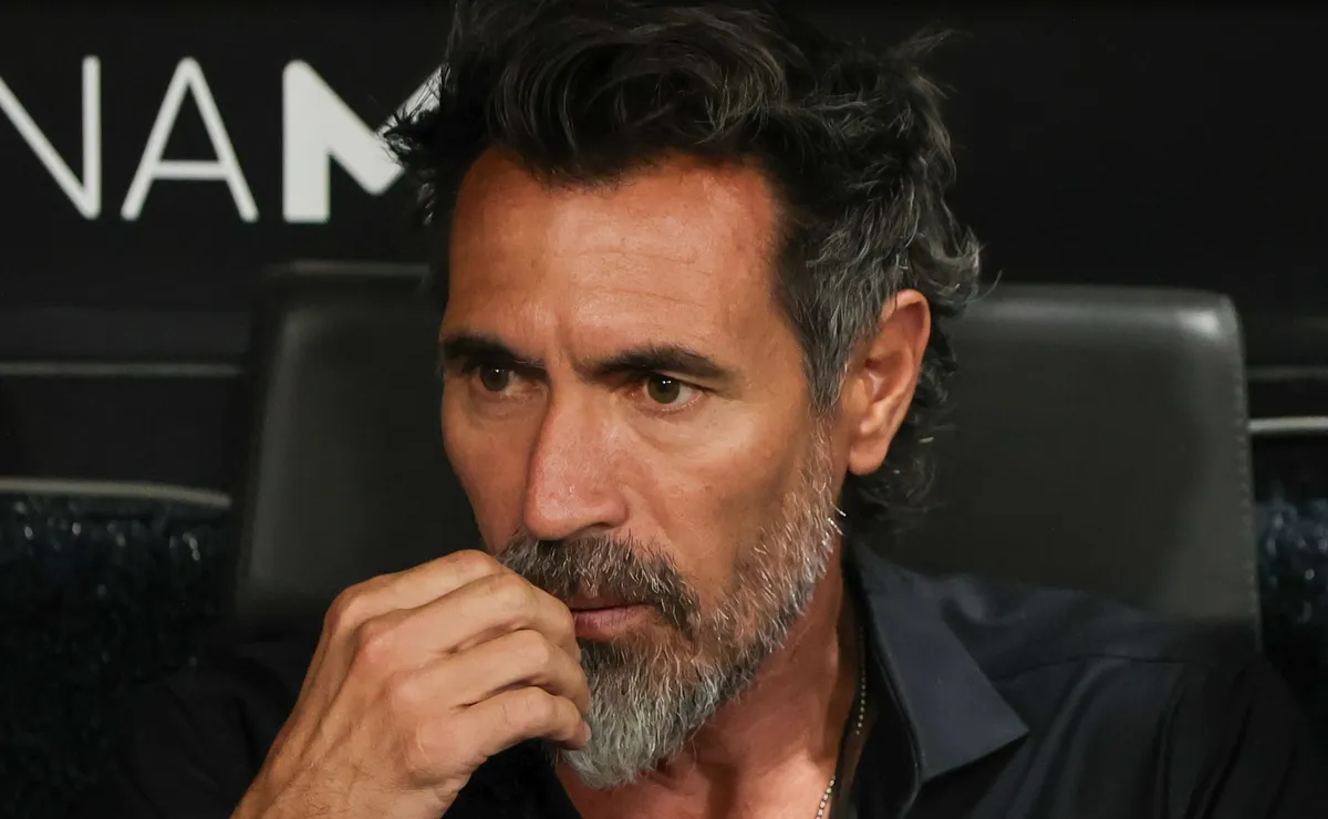 Atlético-MG pode ter mudanças e escalação vira incógnita contra o Juventud na Sul-Americana