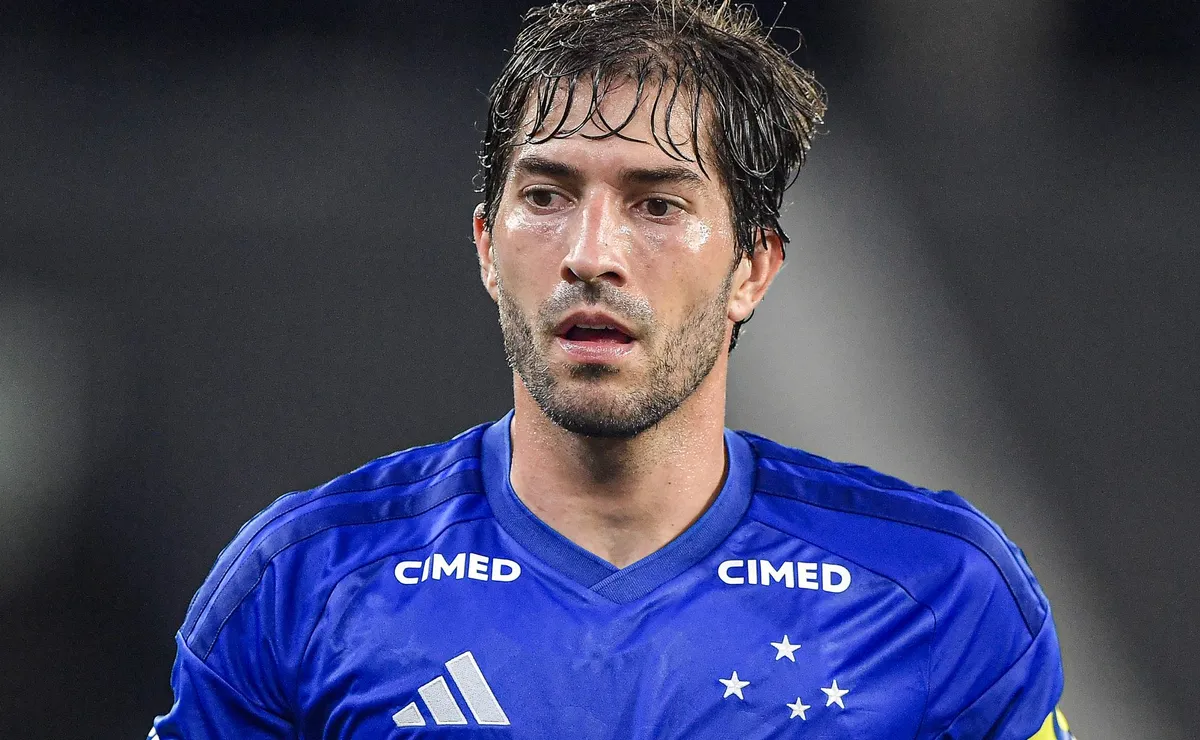 Lucas Silva desabafa após derrota em casa e aponta erros do Cruzeiro: “Um pouco de ansiedade”