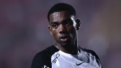 André no Corinthians. Foto: Marcello Zambrana/AGIF