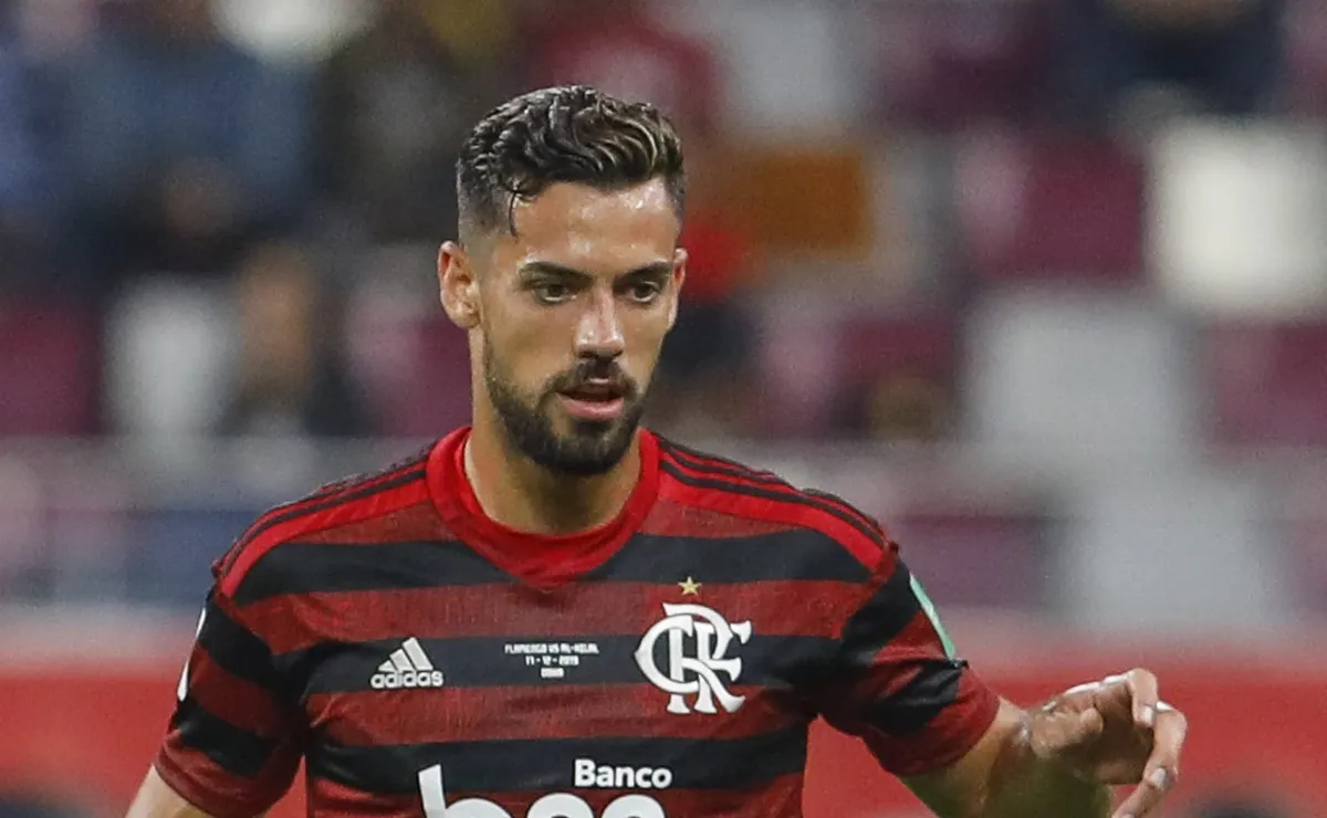 Pablo Marí vive situação drámatica na Arábia Saudita e fica sem jogar pelo Al-Hilal até o fim da temporada