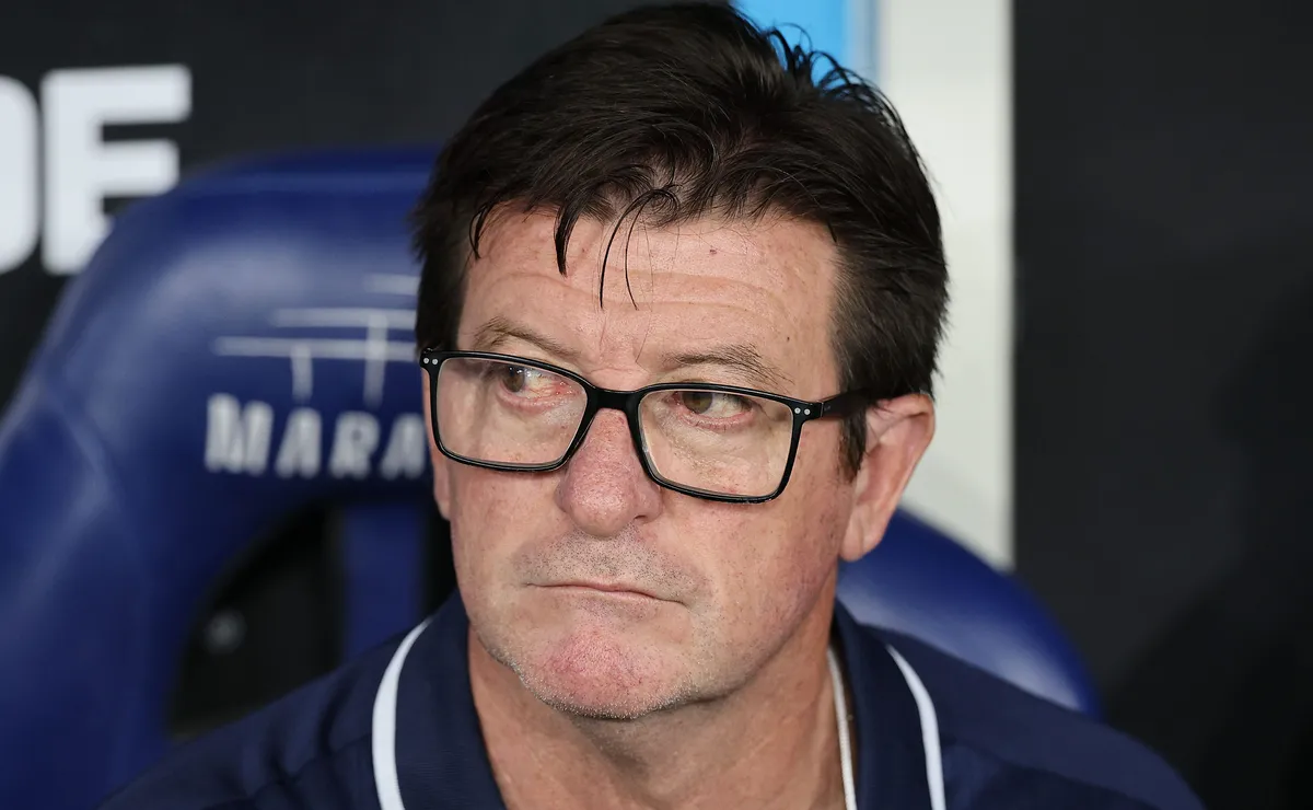 Alfredo Berti analisa Fluminense x Independiente Rivadavia (ARG) e projeta melhora na Libertadores