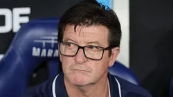 Berti durante o jogo disputado ontem (15)