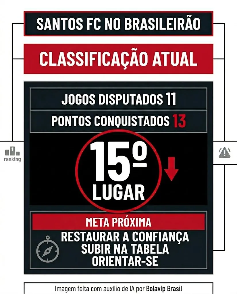 Infográfico - Foto: gerada com auxílio de IA pelo Bolavip Brasil.