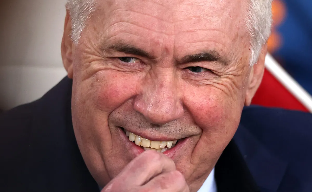 Eliminações de Vini, Raphinha e Alisson da Champions League podem ajudar Ancelotti na preparação da Seleção