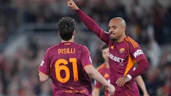 Copyright: LaPresse / Alamy Stock Photo