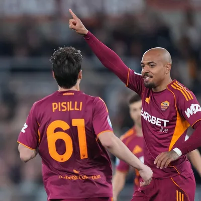 Palpite Roma x Atalanta – Serie A – 18/04/26