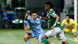 Palmeiras x Sporting Cristal. Foto: Marcello Zambrana/AGIF