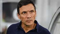 Zé Ricardo falou sobre duelo com o Verdão - Foto: Gilson Lobo/AGIF