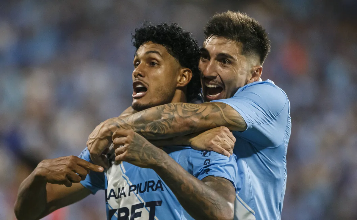 Palmeiras x Sporting Cristal: Abel encara Zé Ricardo e mais “quarteto” brasileiro na Libertadores