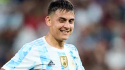 Meia teve altos e baixos - Foto: Juan Manuel Serrano Arce/Getty Images.