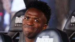 Vinícius Júnior interessa ao Chelsea.