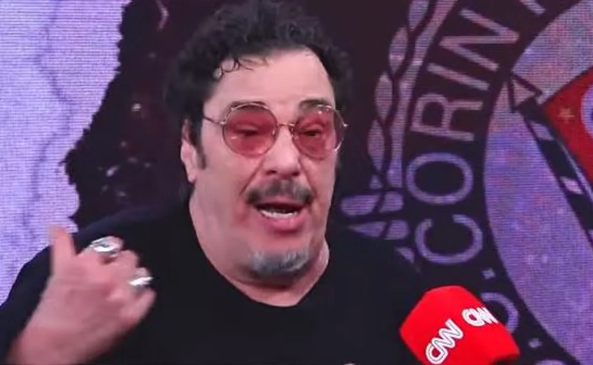 Casagrande revela erro de Dorival com Garro e expõe estratégia de Diniz que causou reviravolta