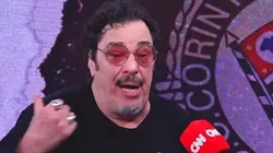 Casagrande expõe primeiro grande feito do 'Dinizismo Alvinegro' - Foto: Reprodução CNN