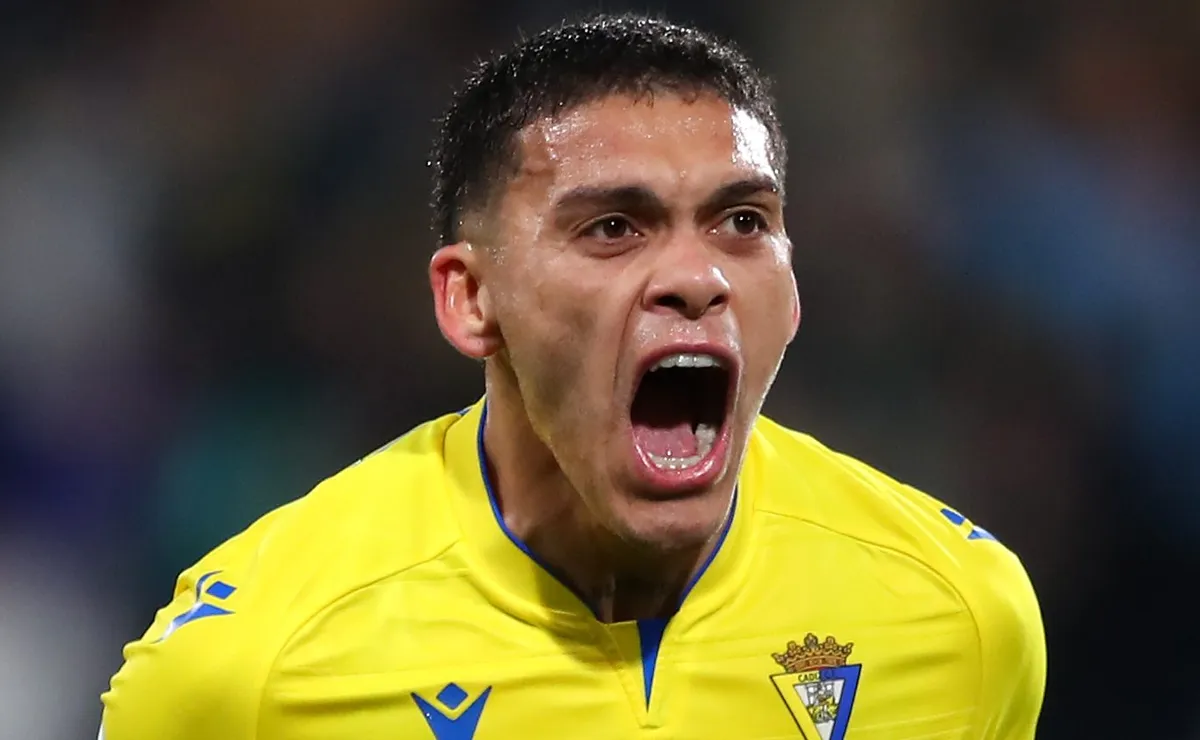 Chegada de Brian Ocampo como novo reforço do Atlético-MG é fake news, garante Paulo Bracks