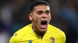 Atlético-MG não negocia por Brian Ocampo.