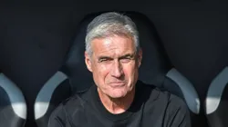 - Luis Castro tecnico do Gremio durante partida contra o Vasco no estadio Sao Januario pelo campeonato Brasileiro A 2026.