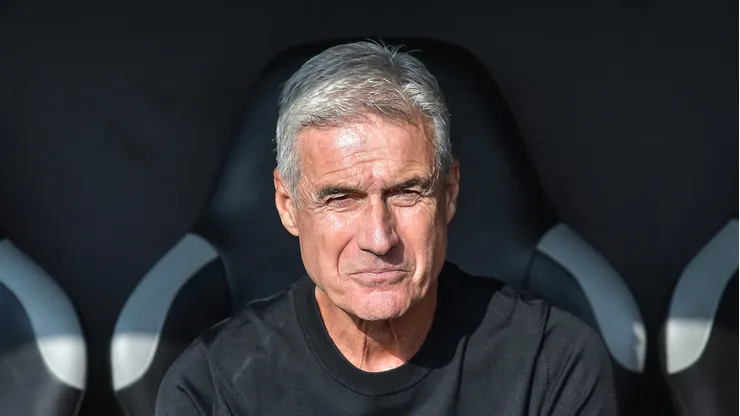 - Luis Castro tecnico do Gremio durante partida contra o Vasco no estadio Sao Januario pelo campeonato Brasileiro A 2026.