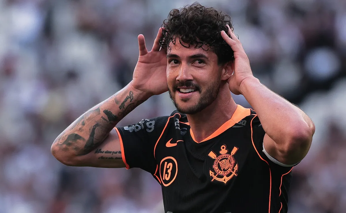 Gustavo Henrique supera Memphis e tem números ofensivos melhores no Corinthians em 2026