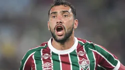 Zagueiro deu a sua opinião - Foto: Thiago Ribeiro/AGIF.