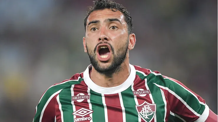 Zagueiro deu a sua opinião - Foto: Thiago Ribeiro/AGIF.