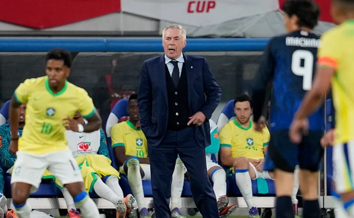 O que ciclos fracassados ensinam para a Seleção Brasileira