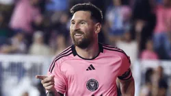 Messi projeta carreira pós-futebol e comprou clube da 3ª divisão da Espanha