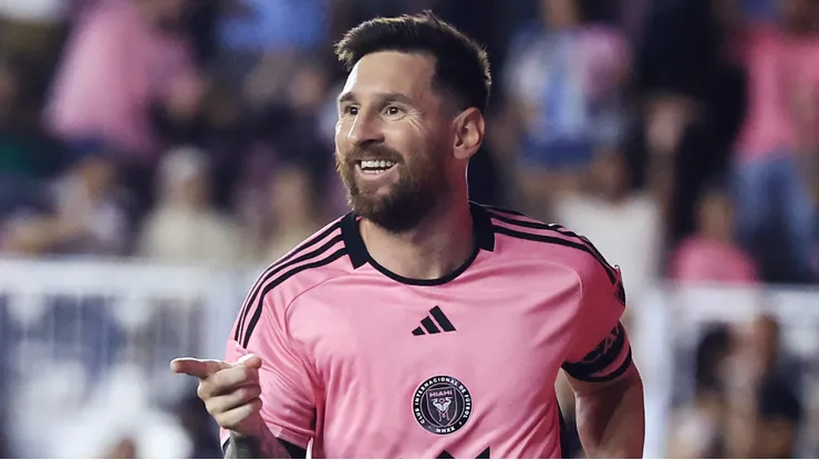 Messi projeta carreira pós-futebol e comprou clube da 3ª divisão da Espanha