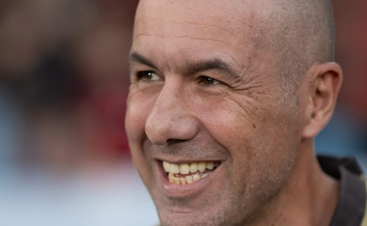 Leonardo Jardim, antes de Flamengo x Independiente Medellín, descobre fragilidade defensiva do adversário