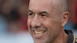 Leonardo Jardim quer engatar mais uma vitória no Flamengo.