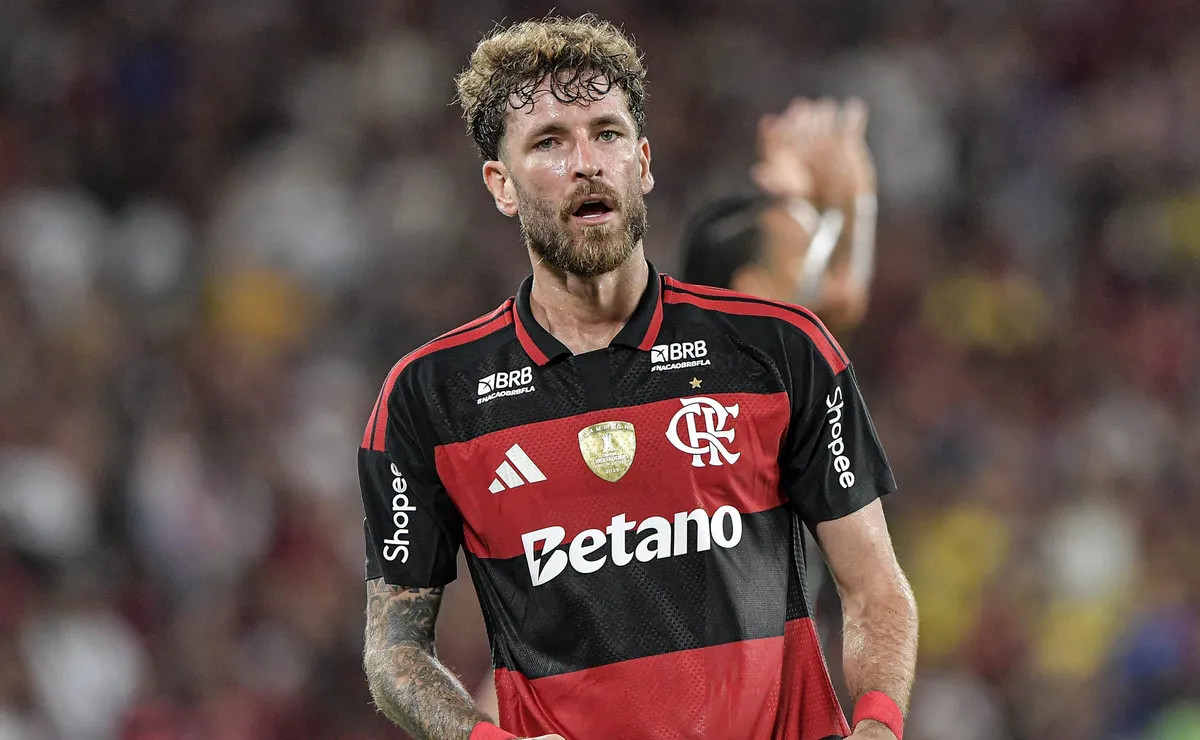 Flamengo x Independiente Medellín: onde assistir ao vivo, horário e escalações do jogo de hoje