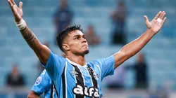 Foto: Maxi Franzoi/AGIF