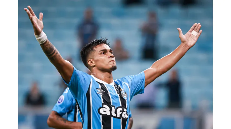 Foto: Maxi Franzoi/AGIF