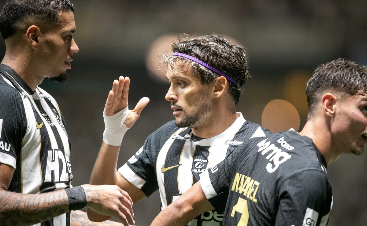 Adversário do Atlético-MG, Juventud chama atenção por história modesta na Sul-Americana