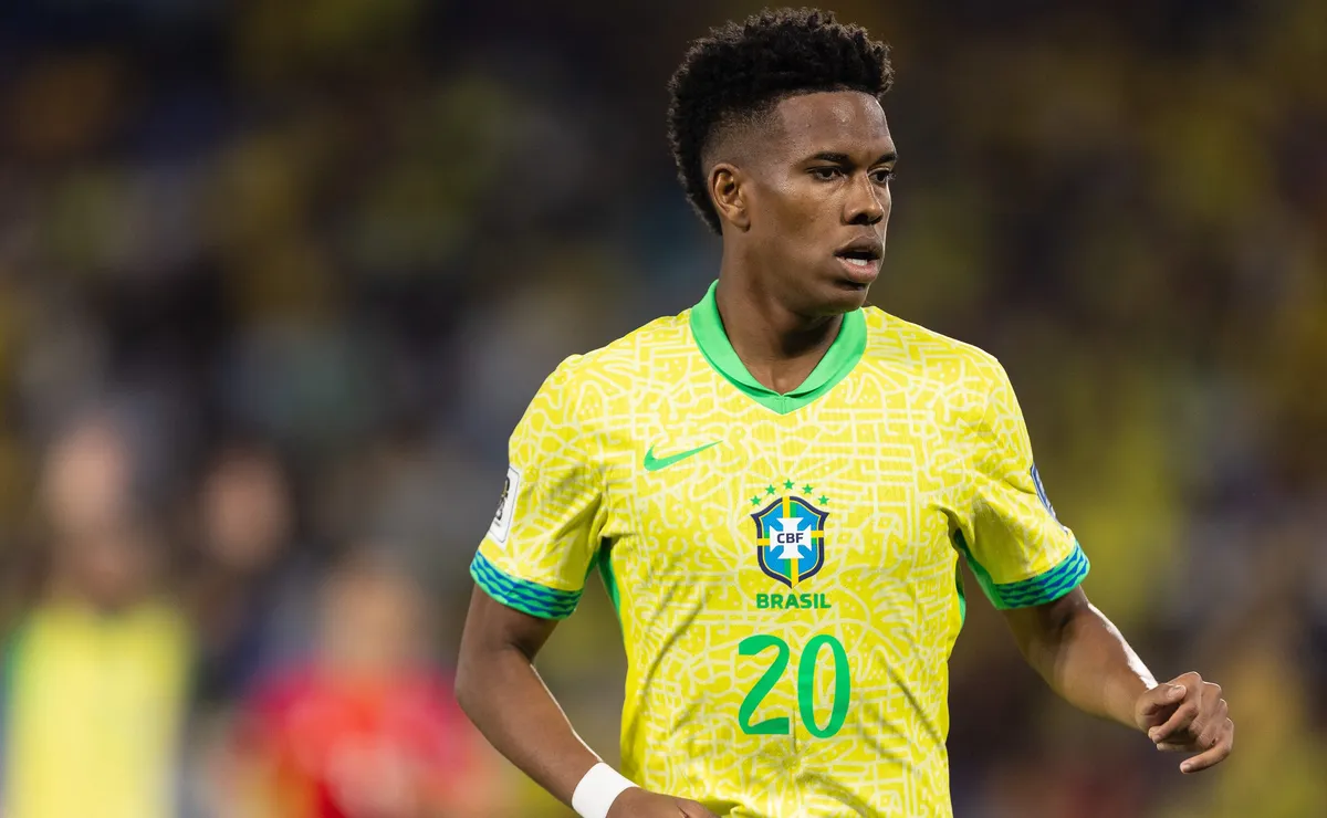 Até onde vale apostar em juventude na Seleção Brasileira para buscar o hexa na Copa de 2026