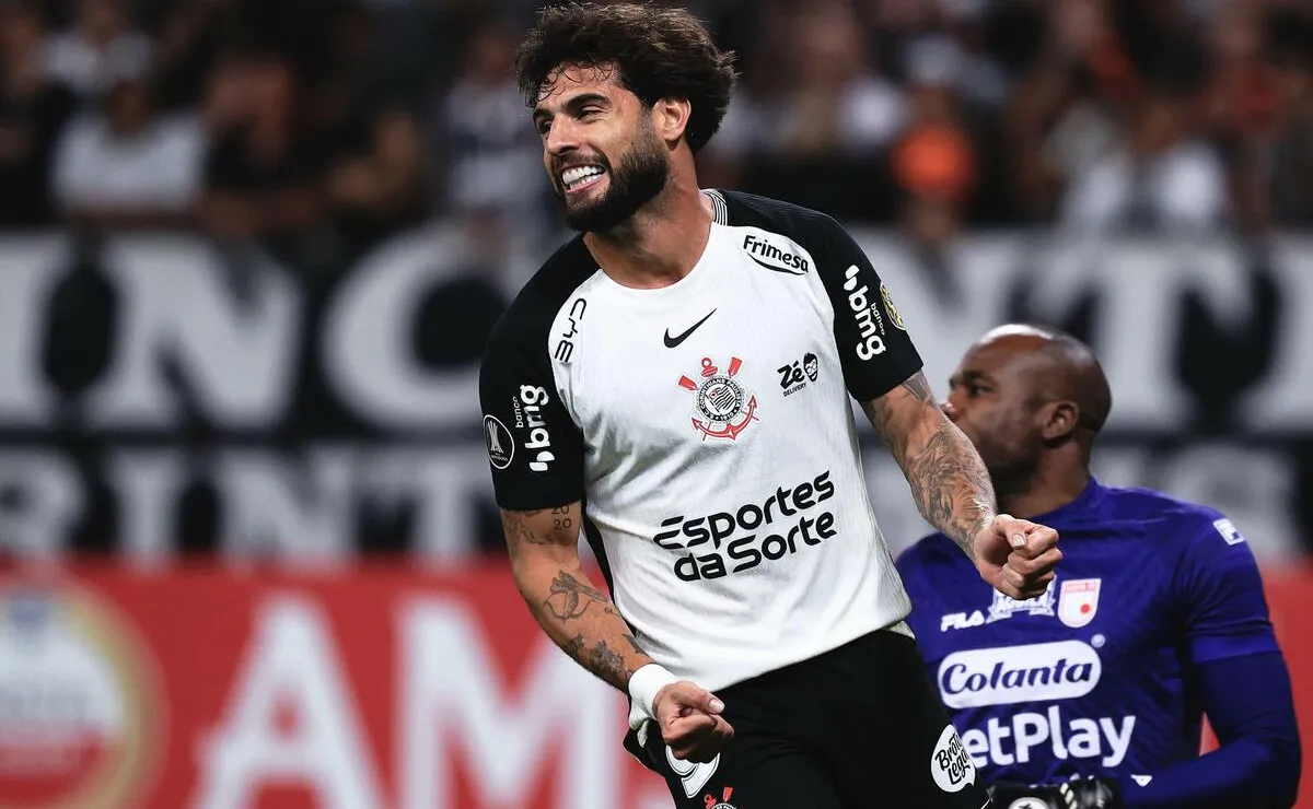 Corinthians topa vender 50% de Yuri Alberto por R$ 146 milhões, mas Zenit dificulta negócio