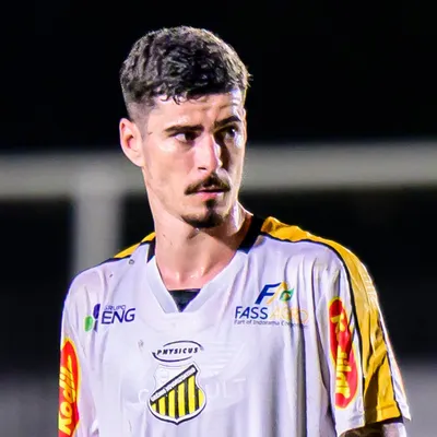 Palmeiras se anima com venda de Rômulo por R$ 20 milhões