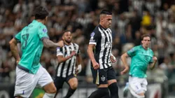 Atlético-MG x Juventud-URU pela Copa Sul-Americana - Foto: Fernando Moreno/AGIF