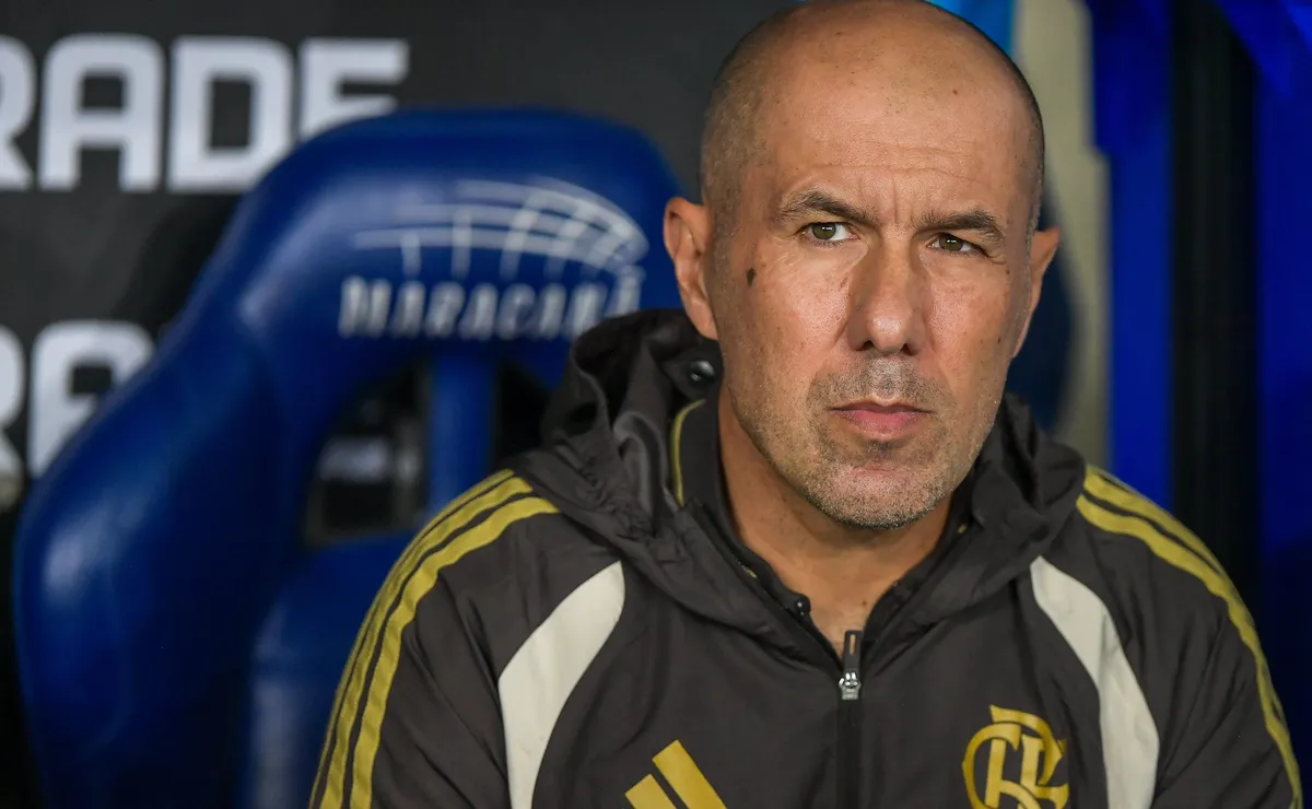 Leonardo Jardim elogia Pedro, Arrascaeta e Bruno Henrique após goleada do Flamengo na Libertadores