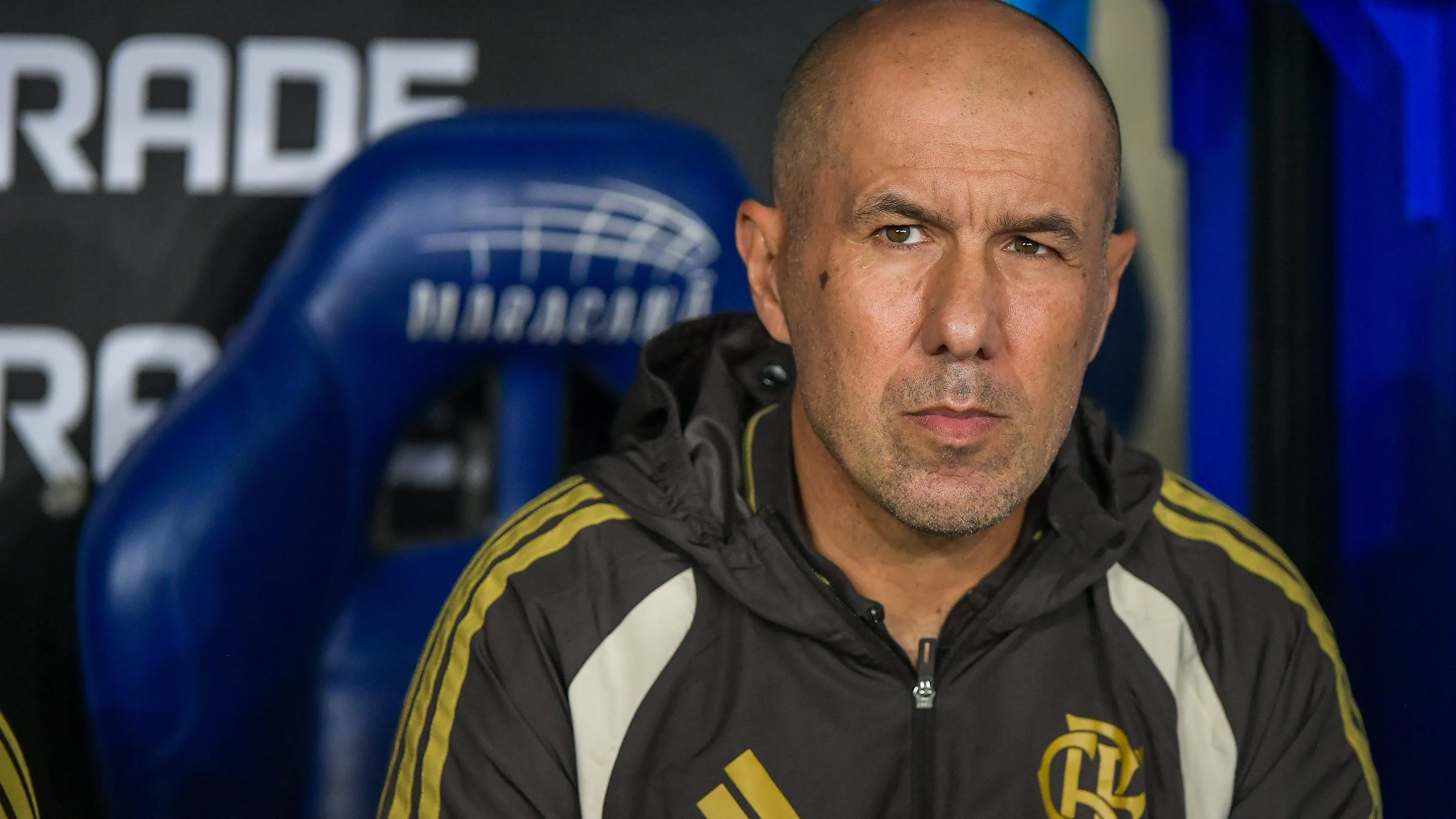 Leonardo Jardim - Foto: Thiago Ribeiro/AGIF.