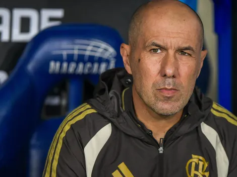 Leonardo Jardim elogia Pedro, Arrascaeta e Bruno Henrique após goleada