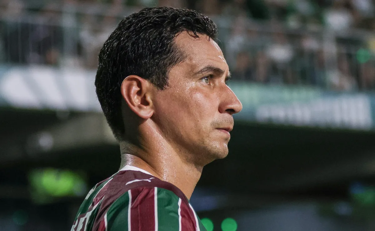 Ganso assume responsabilidade nos bastidores do Flu e usa papel de liderança para afastar crise no elenco