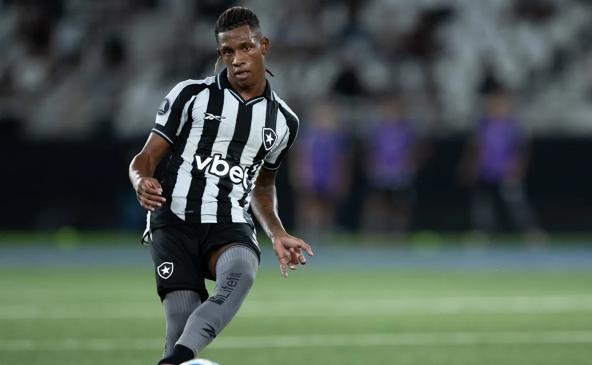 Montoro, Danilo e Barboza: o “plano bilionário” do Botafogo para salvar o caixa